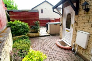 Garden- click for photo gallery